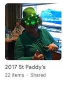 2017 St Paddys